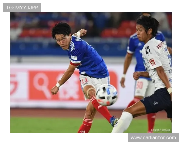 恩杜卡惊天乌龙送礼 川崎前锋2-1逆转横滨FC收获三分 恩杜卡惊天乌龙送礼 川崎前锋2-1逆转横滨FC收获三分